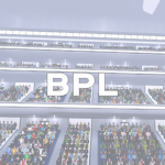 Brittish Premier League
