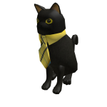 Business Cat