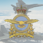 [CAF] Royal Canadian Αir Force