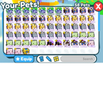 Pet Simulator Free Exclusive