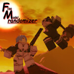 Free Model Randomizer