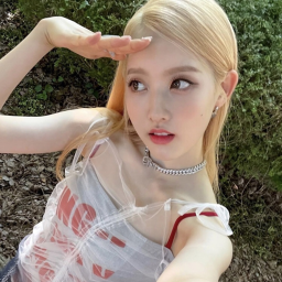 ˚ ༘♡ 𝚢𝚘𝚞
