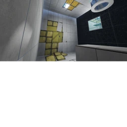 THE PORTAL (demo) icon