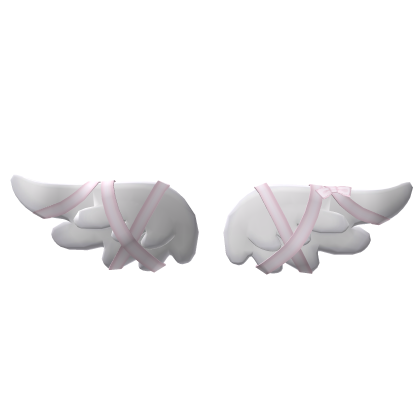 cute wing