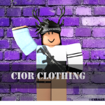 Cior Clothing