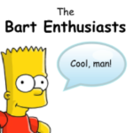 The Bart Enthusiasts