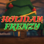 Holiday Frenzy 🎄