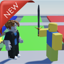 Fight & P2W Obby