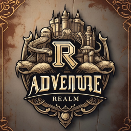 Adventure Realm (Alpha)