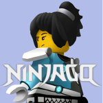 NINJAGO - |Masters of Spinjitzu|