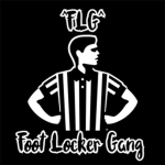 FOOT LOCKER GANG