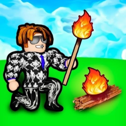 Burn Firefighter Simulator icon