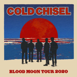 COLD CHISEL Fans