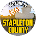 Welcome to Stapleton County!
