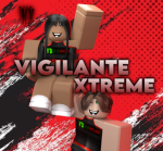 Vigilante Xtreme