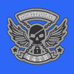 FORTY FOURTH