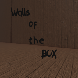 Walls of the Box