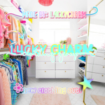 LUCKY CH4RM