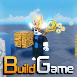 🔨 Build Game