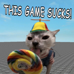 social baseplate gaem