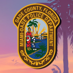 Metro-Dade Police Department