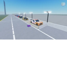 Nascar Ai Racing [Read Desc] icon