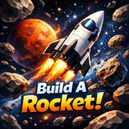 Build a Rocket! (SFS) icon