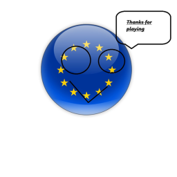 Europeon countryball world RP [READ DESC]