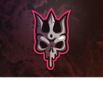 Skull Crown