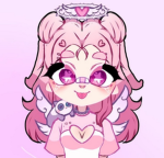 Ashlinn Unicorn
