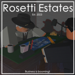 Rosetti Estates