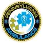 Pennsylvania Ambulance - EMS
