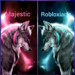 Majestic Robloxian's