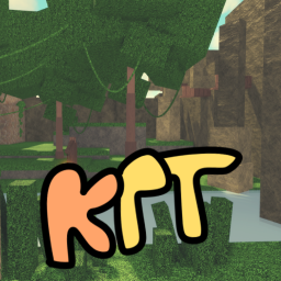 Knee's Parkour Training [RELEASE]