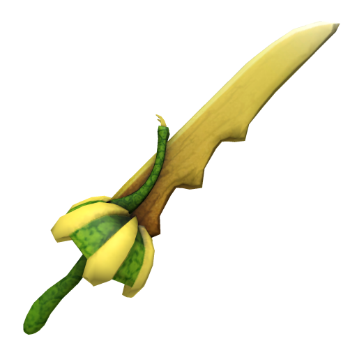 Prehistoric Piercing Blade