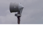 Warning Sirens of Michigan And Wisconsin