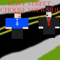 olive street