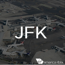 VA || John F. K International Airport
