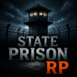 State Prison RP communaute