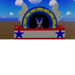 sonic morphs icon