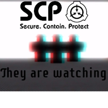 [SCP] Sector-7
