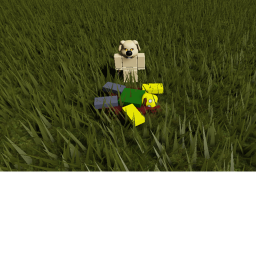 Survive ben the killer