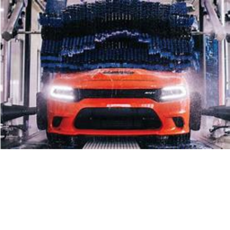 Louis's Central Express CarWash L1