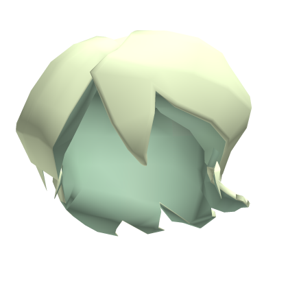 Lulu Hair (Gameoverse)