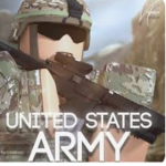 USA | United States Army Base, Fort Martin