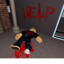 Horror aisle (Beta)