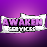 Awaken Services.