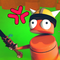 REPO Battlegrounds