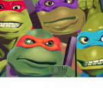 UC TMNT | Teenage Mutant Ninja Turtles