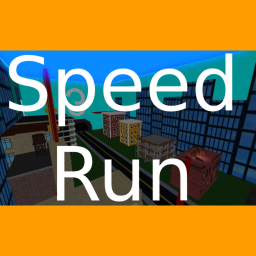 Speed run